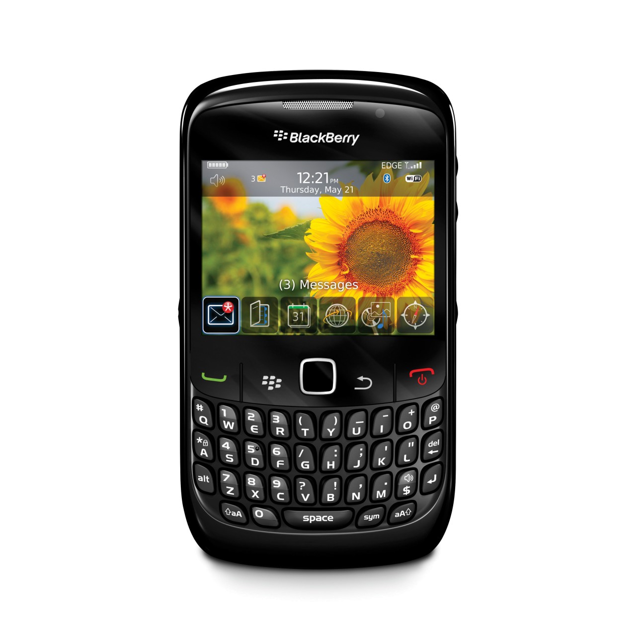 Ringtone bbm blackberry gemini